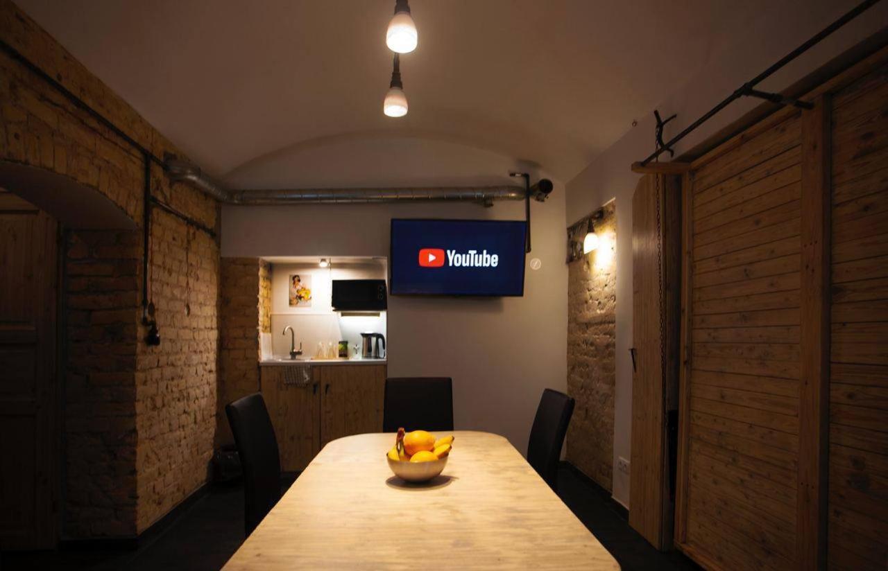 Appartement K88spa Riga